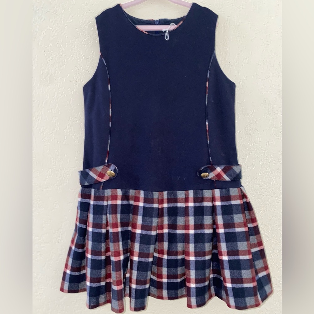 Patachou-Back-To-School- 8Y -128cm